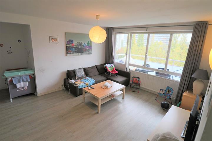 Appartement - à vendre - 1070 Anderlecht - #3610583-2