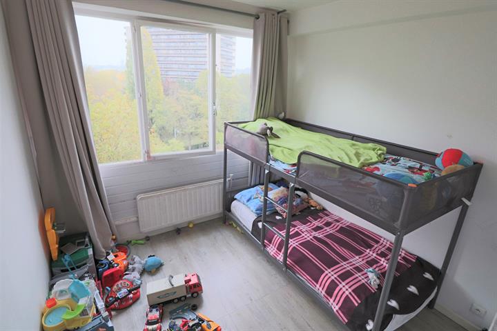 Appartement - à vendre - 1070 Anderlecht - #3610583-7