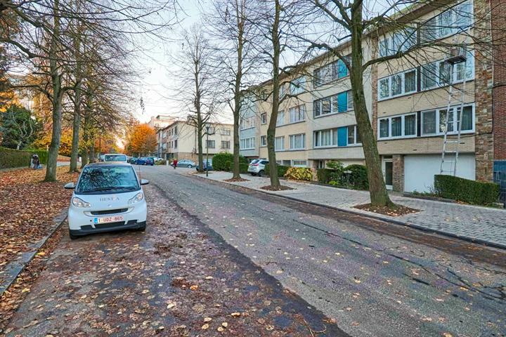 Appartement - à vendre - 1070 Anderlecht - #3612478-1