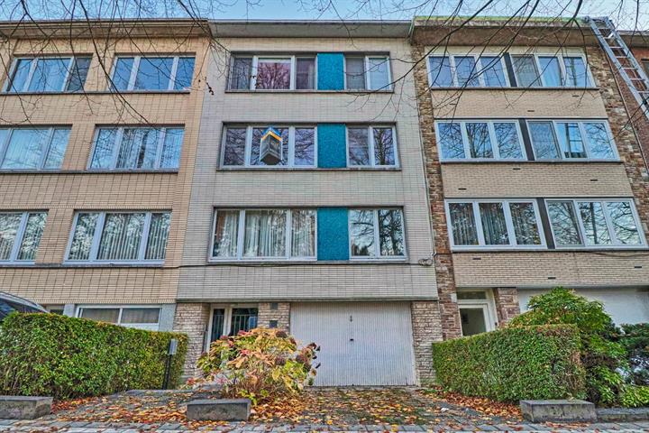 Appartement - à vendre - 1070 Anderlecht - #3612478-2