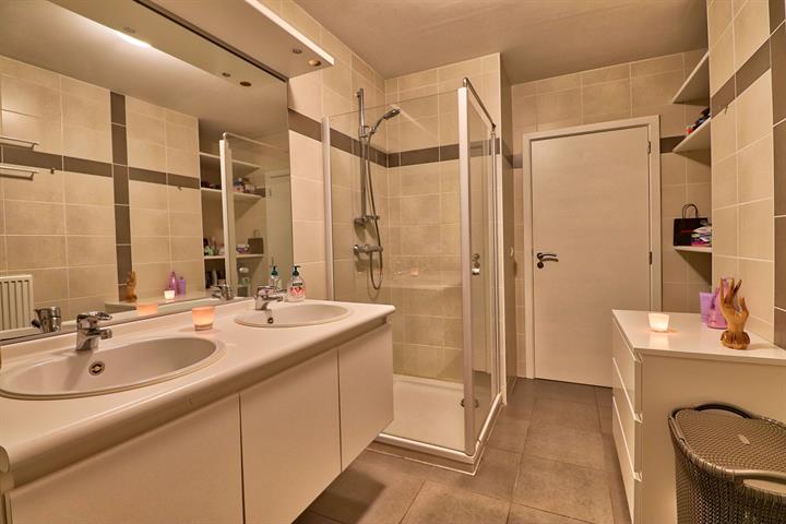 Appartement - à vendre - 1080 Molenbeek-Saint-Jean - #3622448-12