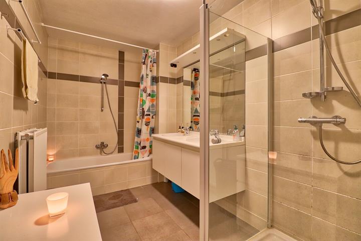 Appartement - à vendre - 1080 Molenbeek-Saint-Jean - #3622448-11
