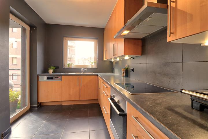Appartement - à vendre - 1080 Molenbeek-Saint-Jean - #3622448-8