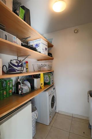 Appartement - à vendre - 1080 Molenbeek-Saint-Jean - #3622448-9