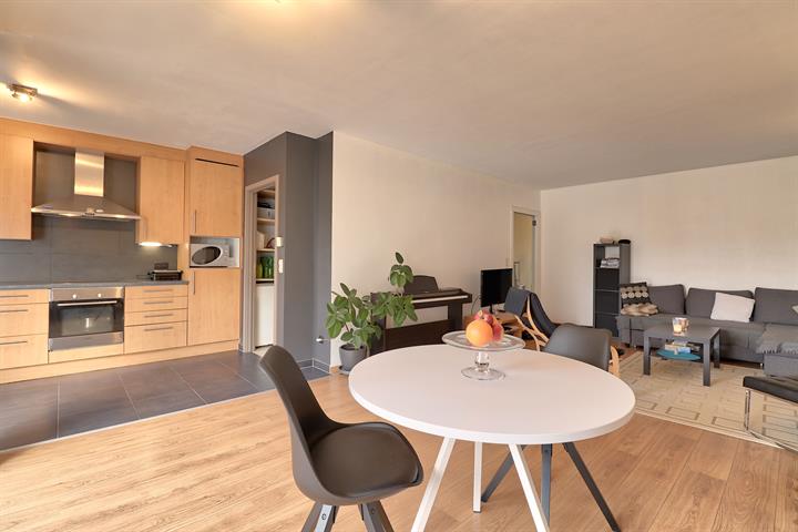 Appartement - à vendre - 1080 Molenbeek-Saint-Jean - #3622448-5