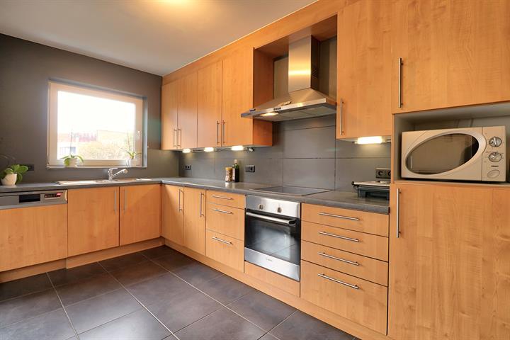 Appartement - à vendre - 1080 Molenbeek-Saint-Jean - #3622448-7