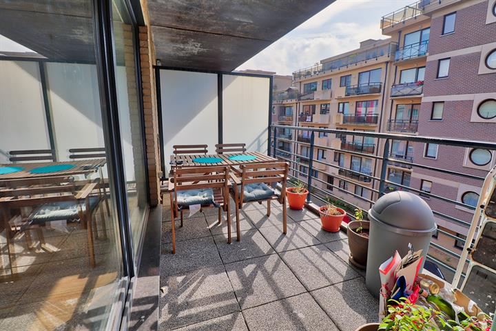 Appartement - à vendre - 1080 Molenbeek-Saint-Jean - #3622448-10