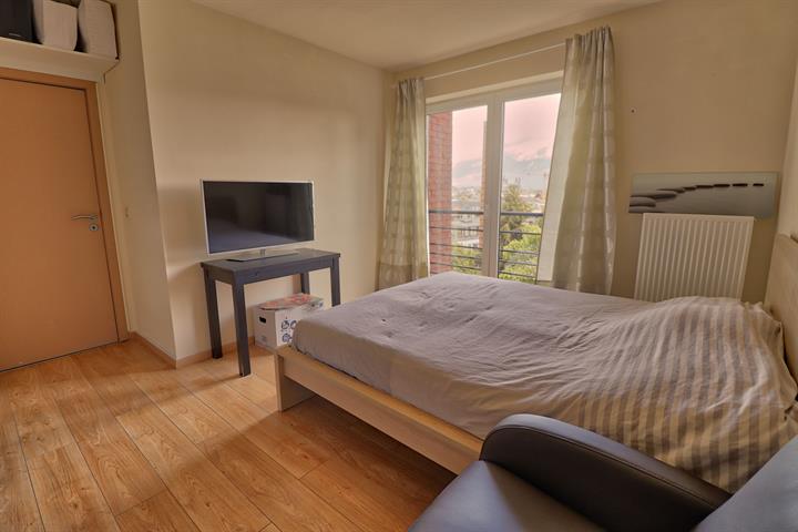 Appartement - à vendre - 1080 Molenbeek-Saint-Jean - #3622448-15