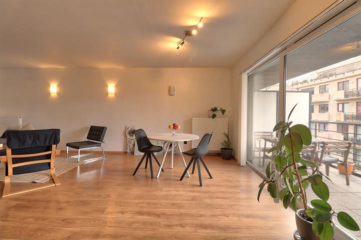 Appartement - à vendre - 1080 Molenbeek-Saint-Jean - #3622448-3