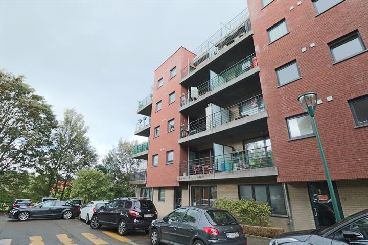 Appartement - à vendre - 1080 Molenbeek-Saint-Jean - #3622448-16