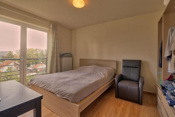 Appartement - à vendre - 1080 Molenbeek-Saint-Jean - #3622448-14