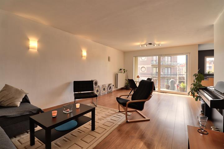 Appartement - à vendre - 1080 Molenbeek-Saint-Jean - #3622448-6