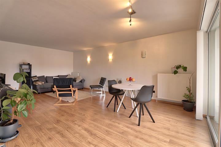 Appartement - à vendre - 1080 Molenbeek-Saint-Jean - #3622448-4