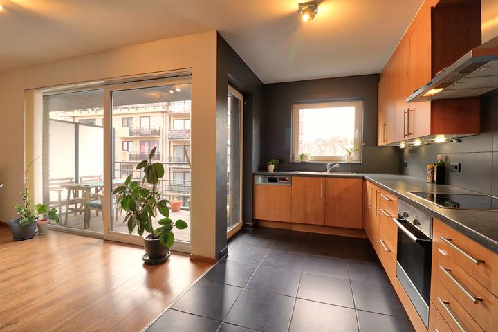 Appartement - à vendre - 1080 Molenbeek-Saint-Jean - #3622448-2