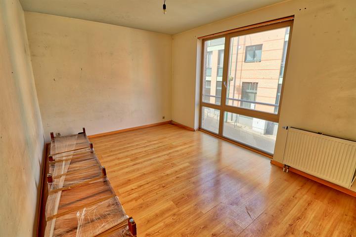 Maison - à vendre - 1080 Molenbeek-Saint-Jean - #3627707-8