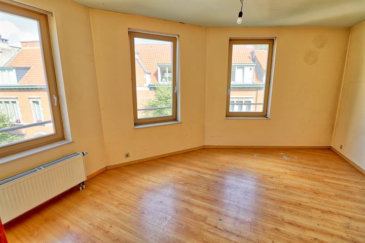 Maison - à vendre - 1080 Molenbeek-Saint-Jean - #3627707-9