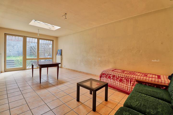Maison - à vendre - 1080 Molenbeek-Saint-Jean - #3627707-3