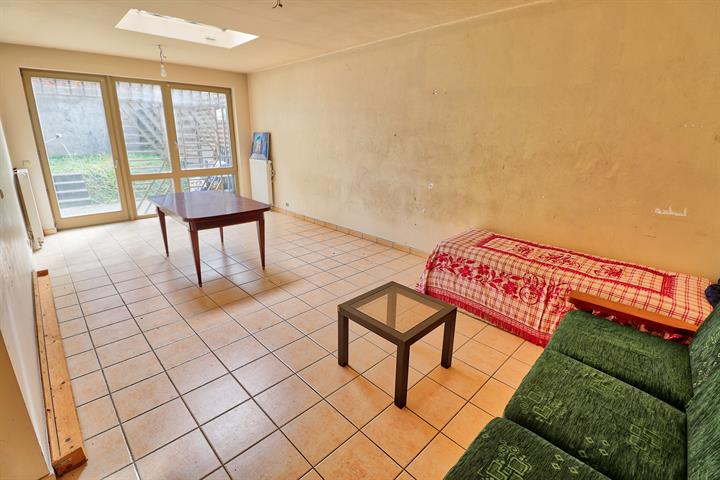 Maison - à vendre - 1080 Molenbeek-Saint-Jean - #3627707-2