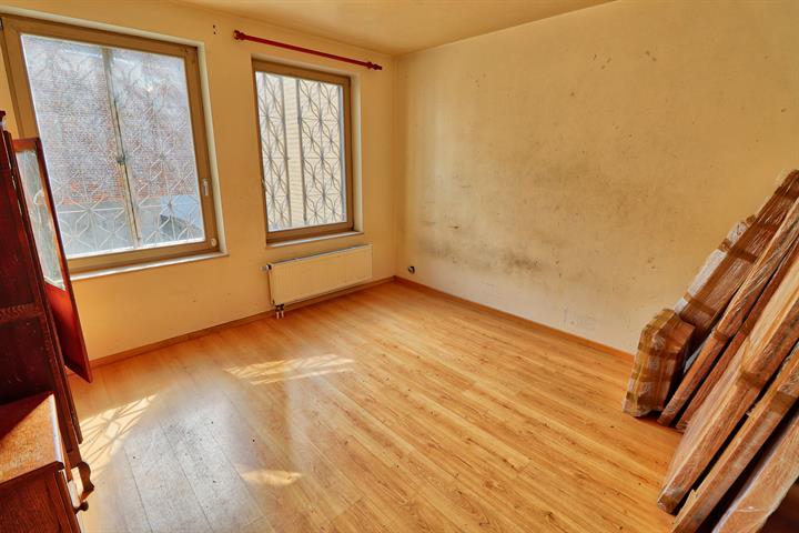Maison - à vendre - 1080 Molenbeek-Saint-Jean - #3627707-7