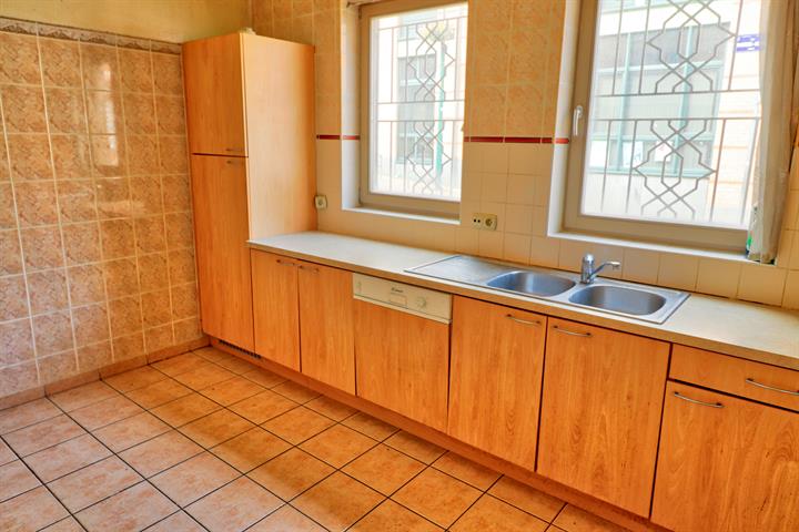 Maison - à vendre - 1080 Molenbeek-Saint-Jean - #3627707-4