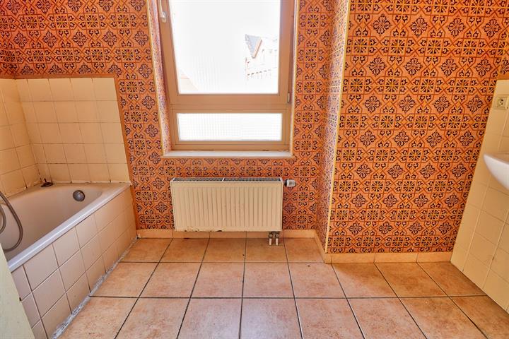 Maison - à vendre - 1080 Molenbeek-Saint-Jean - #3627707-11