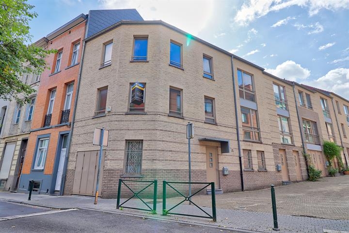 Maison - à vendre - 1080 Molenbeek-Saint-Jean - #3627707-14
