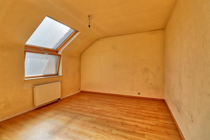 Maison - à vendre - 1080 Molenbeek-Saint-Jean - #3627707-10