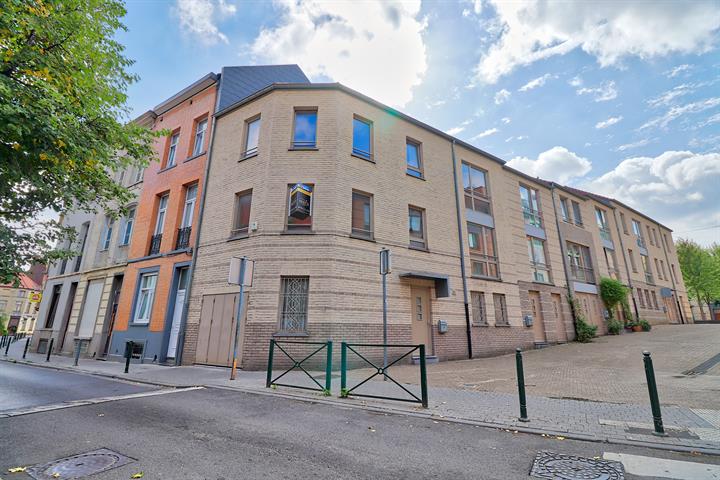 Maison - à vendre - 1080 Molenbeek-Saint-Jean - #3627707-1