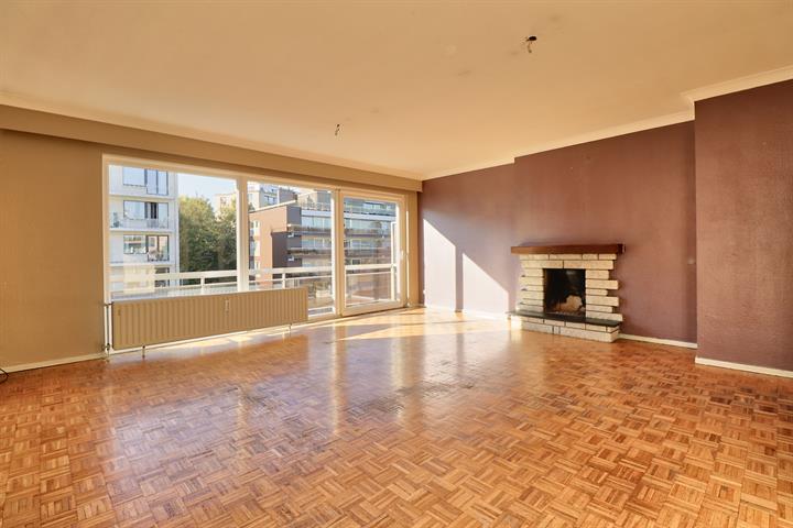 Appartement - te koop - 1853 Grimbergen