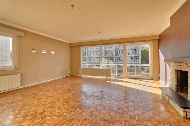 Appartement - te koop - 1853 Grimbergen - #3628289-3