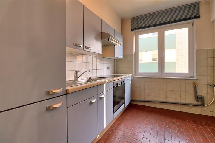 Appartement - te koop - 1853 Grimbergen - #3628289-6