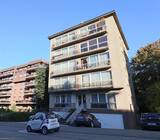 Appartement - te koop - 1853 Grimbergen - #3628289-1