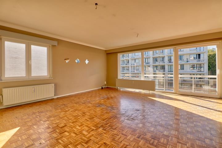 Appartement - te koop - 1853 Grimbergen - #3628289-2