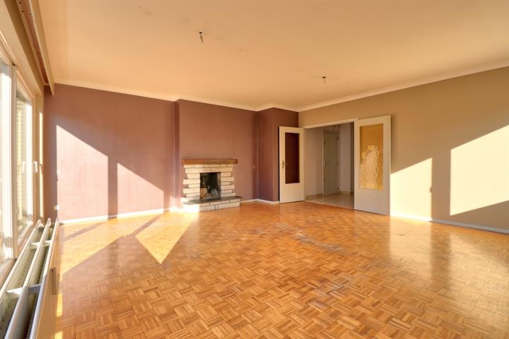 Appartement - te koop - 1853 Grimbergen - #3628289-4