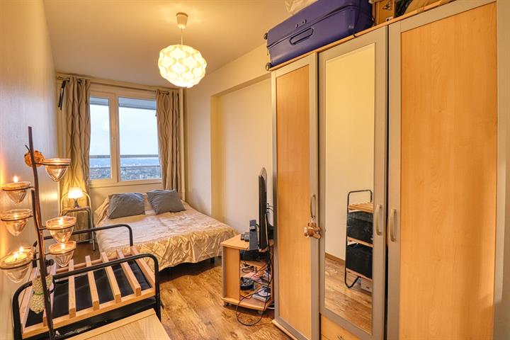 Appartement - te koop - 1090 Jette - #3638543-7