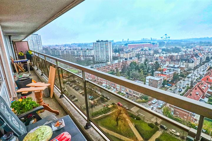 Appartement - te koop - 1090 Jette - #3638543-9