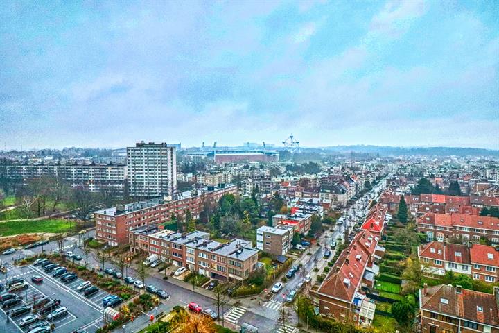 Appartement - te koop - 1090 Jette - #3638543-11