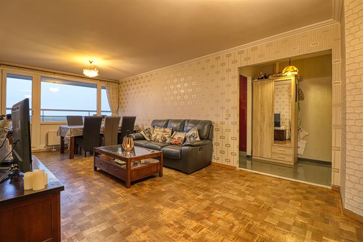 Appartement - te koop - 1090 Jette - #3638543-1