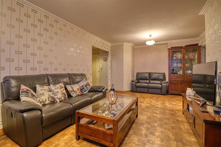 Appartement - te koop - 1090 Jette - #3638543-2