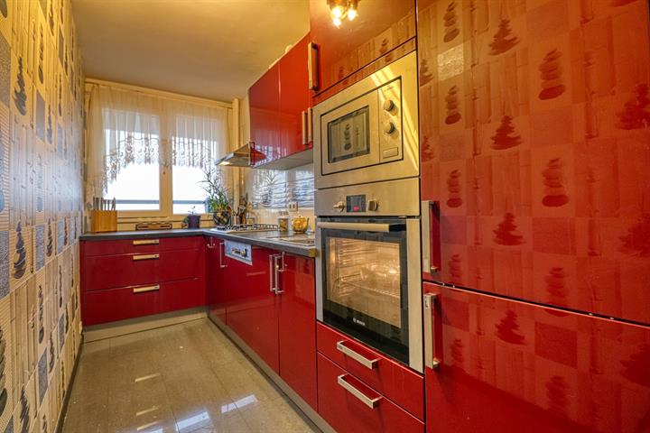 Appartement - te koop - 1090 Jette - #3638543-5