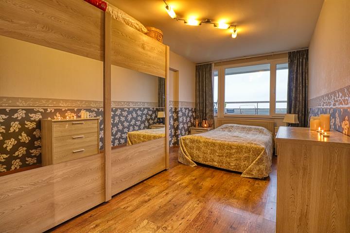 Appartement - te koop - 1090 Jette - #3638543-6