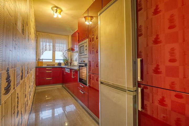 Appartement - te koop - 1090 Jette - #3638543-4