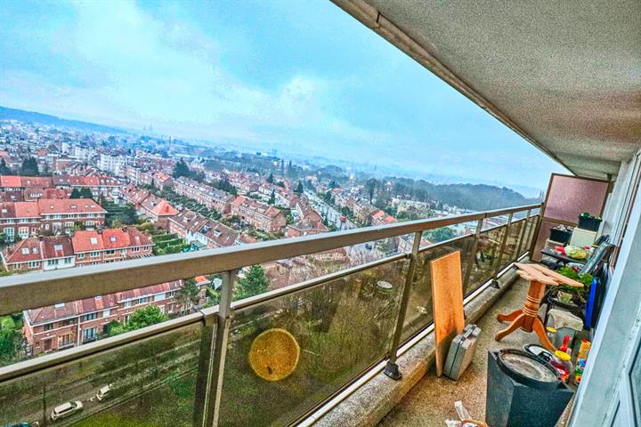 Appartement - te koop - 1090 Jette - #3638543-10