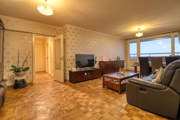 Appartement - te koop - 1090 Jette