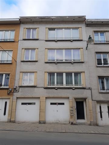 Immeuble mixte - à vendre - 1080 Molenbeek-Saint-Jean