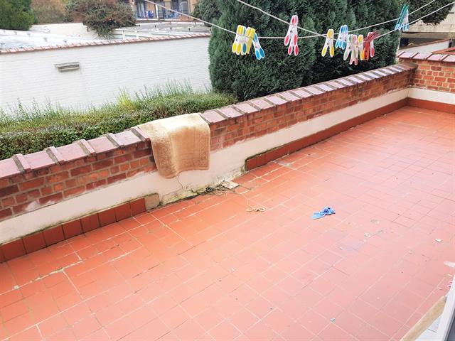 Immeuble mixte - à vendre - 1080 Molenbeek-Saint-Jean - #3638650-2