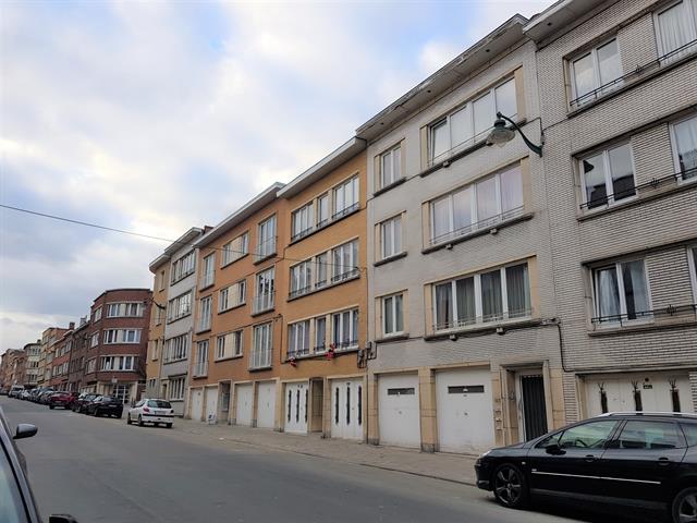 Immeuble mixte - à vendre - 1080 Molenbeek-Saint-Jean - #3638650-1