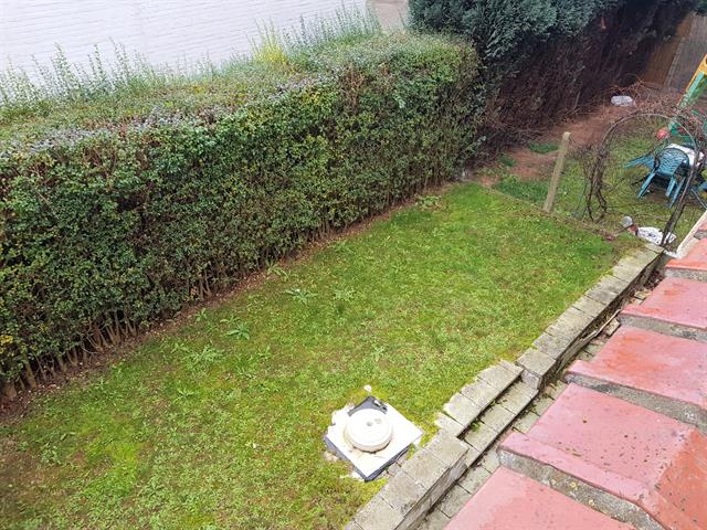 Immeuble mixte - à vendre - 1080 Molenbeek-Saint-Jean - #3638650-3