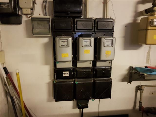 Immeuble mixte - à vendre - 1080 Molenbeek-Saint-Jean - #3638650-12