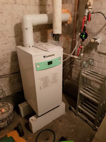 Immeuble mixte - à vendre - 1080 Molenbeek-Saint-Jean - #3638650-10